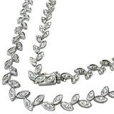 ダイヤモンド 1.62ct ネックレス K18WGホワイトゴールド 18金 18.1g 43cm レディース
【中古】【真子質店】【NN】




【TKTMi】