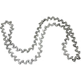 ダイヤモンド 1.62ct ネックレス K18WGホワイトゴールド 18金 18.1g 43cm レディース
【中古】【真子質店】【NN】




【TKTMi】