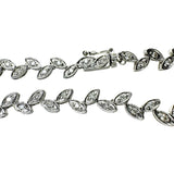 ダイヤモンド 1.62ct ネックレス K18WGホワイトゴールド 18金 18.1g 43cm レディース
【中古】【真子質店】【NN】




【TKTMi】