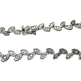 ダイヤモンド 1.62ct ネックレス K18WGホワイトゴールド 18金 18.1g 43cm レディース
【中古】【真子質店】【NN】




【TKTMi】