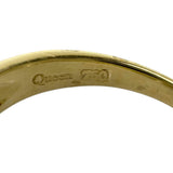 7.5号【Queen/クイーン】 エメラルド ダイヤモンド リング・指輪 K18ゴールド 18金 3.2g レディース
【中古】【真子質店】【NN】




【DDx】