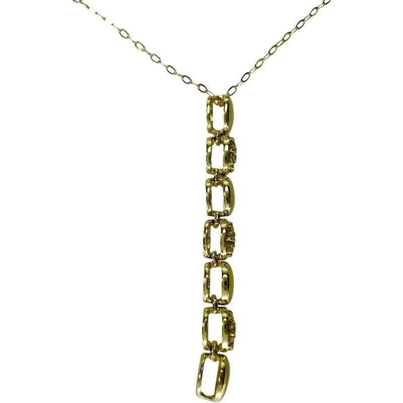 トリートメントダイヤモンド 0.17ct ネックレス K18ゴールド 18金 2.7g 45cm レディース
【中古】【真子質店】【NN】




【MaMoT】
