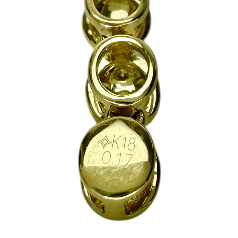 トリートメントダイヤモンド 0.17ct ネックレス K18ゴールド 18金 2.7g 45cm レディース
【中古】【真子質店】【NN】




【MaMoT】