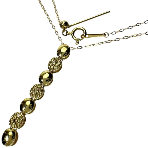 トリートメントダイヤモンド 0.17ct ネックレス K18ゴールド 18金 2.7g 45cm レディース
【中古】【真子質店】【NN】




【MaMoT】