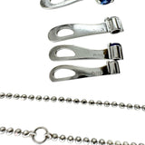 サファイア 0.35ct ダイヤモンド 0.24ct ネックレス Pt900プラチナ/Pt850プラチナ 8.3g 41cm レディース
【中古】【真子質店】【NN】




【DMoI】