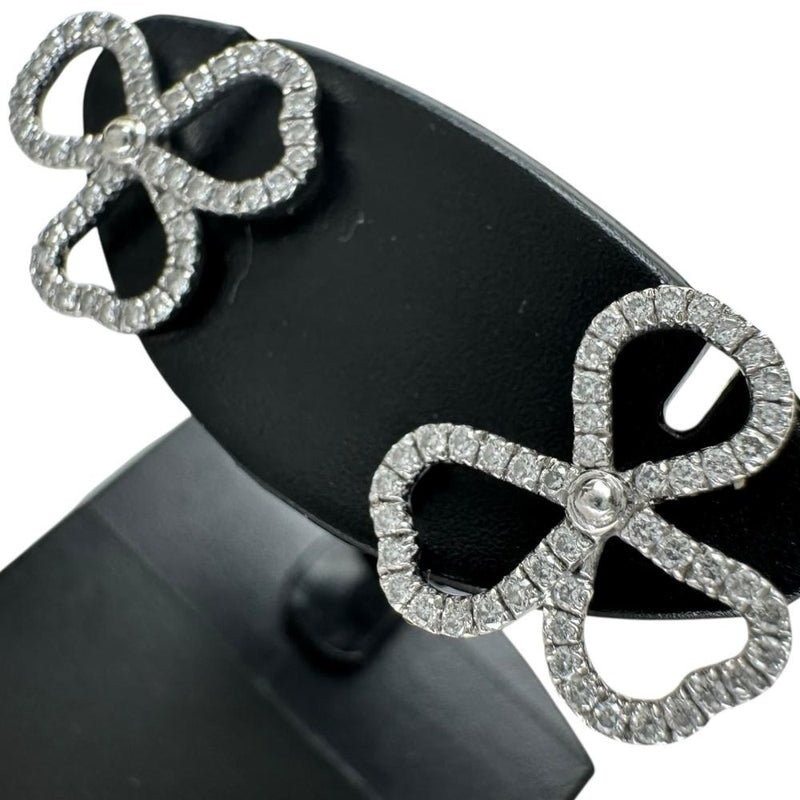 【TIFFANY&Co./ティファニー】 オープンペーパーフラワー ダイヤモンド ピアス Pt950プラチナ 3.3g レディース
【中古】【真子質店】【BL】




【IMiKx】