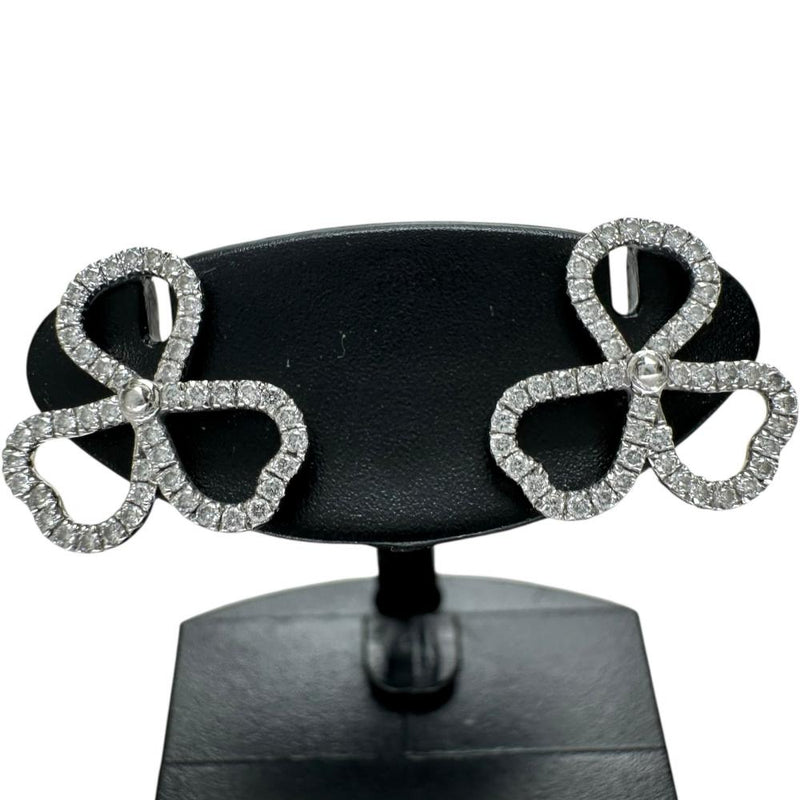 【TIFFANY&Co./ティファニー】 オープンペーパーフラワー ダイヤモンド ピアス Pt950プラチナ 3.3g レディース
【中古】【真子質店】【BL】




【IMiKx】