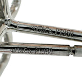 【TIFFANY&Co./ティファニー】 オープンペーパーフラワー ダイヤモンド ピアス Pt950プラチナ 3.3g レディース
【中古】【真子質店】【BL】




【IMiKx】