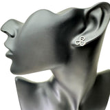 【TIFFANY&Co./ティファニー】 オープンペーパーフラワー ダイヤモンド ピアス Pt950プラチナ 3.3g レディース
【中古】【真子質店】【BL】




【IMiKx】