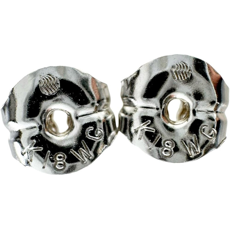 ダイヤモンド ピアス K18WGホワイトゴールド 18金 3.6g レディース
【中古】【真子質店】【NN】




【DKMa】