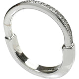 10号【TIFFANY&Co./ティファニー】 ダイヤモンド 0.14ct リング・指輪 ロック K18WGホワイトゴールド 18金 4.5g レディース
【中古】【真子質店】【BL】




【TMoMiMo】