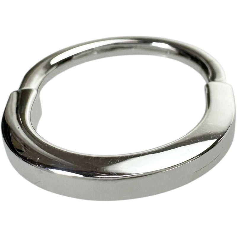 10号【TIFFANY&Co./ティファニー】 ダイヤモンド 0.14ct リング・指輪 ロック K18WGホワイトゴールド 18金 4.5g レディース
【中古】【真子質店】【BL】




【TMoMiMo】