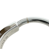 10号【TIFFANY&Co./ティファニー】 ダイヤモンド 0.14ct リング・指輪 ロック K18WGホワイトゴールド 18金 4.5g レディース
【中古】【真子質店】【BL】




【TMoMiMo】