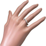 10号【TIFFANY&Co./ティファニー】 ダイヤモンド 0.14ct リング・指輪 ロック K18WGホワイトゴールド 18金 4.5g レディース
【中古】【真子質店】【BL】




【TMoMiMo】