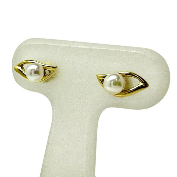 【MIKIMOTO/ミキモト】 アコヤ真珠 3.6mm ピアス K18ゴールド 18金 1.3g レディース
【中古】【真子質店】【NN】




【IKY】