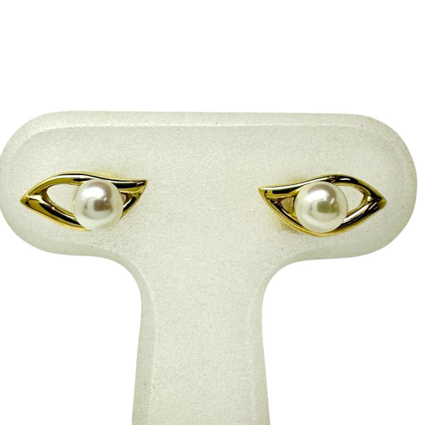 【MIKIMOTO/ミキモト】 アコヤ真珠 3.6mm ピアス K18ゴールド 18金 1.3g レディース
【中古】【真子質店】【NN】




【IKY】
