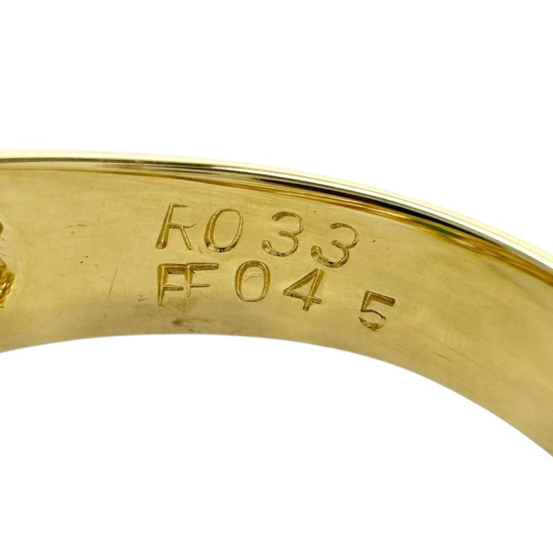 13号 花モチーフ エメラルド 0.45ct ルビー 0.33ct ダイヤモンド 0.51ct リング・指輪 K18ゴールド 18金 7.5g レディース
【中古】【真子質店】【NN】




【IIxx】