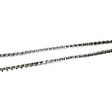 ペリドット 1.99ct ダイヤモンド 0.16ct ネックレス K18WGホワイトゴールド 18金 5.6g 50cm レディース
【中古】【真子質店】【NN】




【KDT】