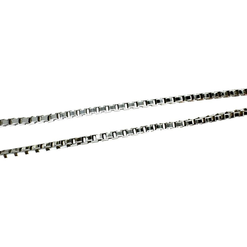 ペリドット 1.99ct ダイヤモンド 0.16ct ネックレス K18WGホワイトゴールド 18金 5.6g 50cm レディース
【中古】【真子質店】【NN】




【KDT】