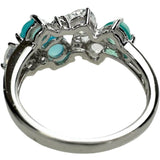 11号【TASAKI/タサキ】 カルセドニー  ムーンストーン ダイヤモンド 0.03ct リング・指輪 K18WGホワイトゴールド 18金 4.1g レディース
【中古】【真子質店】【NN】




【DMiD】