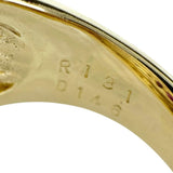 12.5号 ビルマ産ルビー 1.31ct ダイヤモンド 1.46ct リング・指輪 K18ゴールド 18金 11.8g レディース
【中古】【真子質店】【NN】




【IKKI】