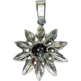 花/フラワーモチーフ マルチサファイア 3.25ct ペンダントトップ K18WGホワイトゴールド 18金 4.8g レディース
【中古】【真子質店】【NN】




【YIY】