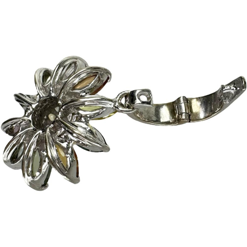 花/フラワーモチーフ マルチサファイア 3.25ct ペンダントトップ K18WGホワイトゴールド 18金 4.8g レディース
【中古】【真子質店】【NN】




【YIY】