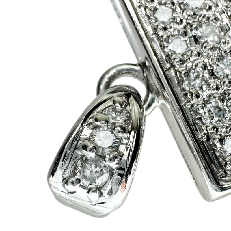 ルビー 0.437ct ダイヤモンド 0.727ct ペンダントトップ Pt900プラチナ 10.3g レディース
【中古】【真子質店】【NN】




【KxD】