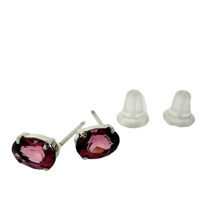 ガーネット ピアス Pt900プラチナ 0.7g レディース
【中古】【真子質店】【NN】




【DD】