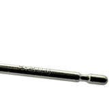 ガーネット ピアス Pt900プラチナ 0.7g レディース
【中古】【真子質店】【NN】




【DD】