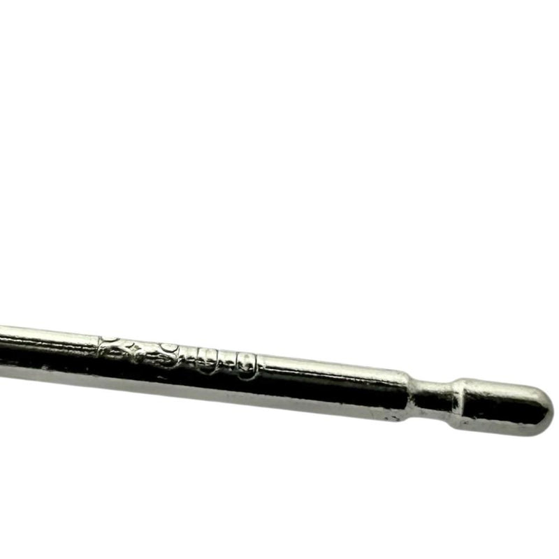 ガーネット ピアス Pt900プラチナ 0.7g レディース
【中古】【真子質店】【NN】




【DD】
