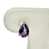 アメジスト 0.30×2ct ピアス Pt900プラチナ 0.5g レディース
【中古】【真子質店】【NN】




【DI】