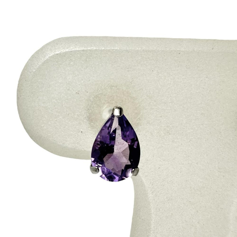 アメジスト 0.30×2ct ピアス Pt900プラチナ 0.5g レディース
【中古】【真子質店】【NN】




【DI】