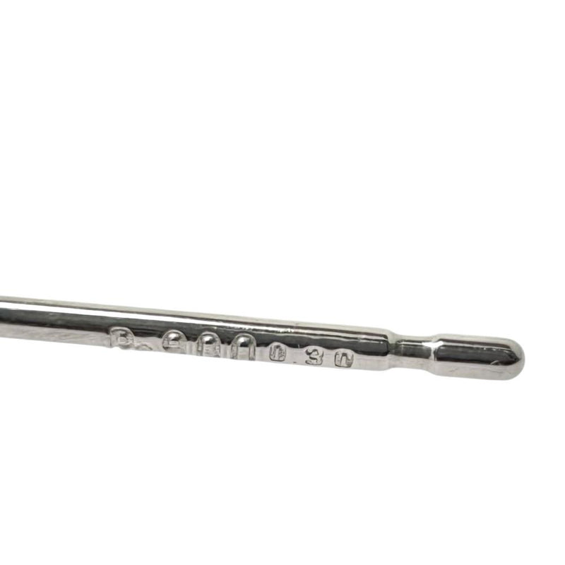 アメジスト 0.30×2ct ピアス Pt900プラチナ 0.5g レディース
【中古】【真子質店】【NN】




【DI】