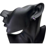 アメジスト 0.30×2 ct ピアス Pt900プラチナ 0.5g レディース
【中古】【真子質店】【NN】




【DI】