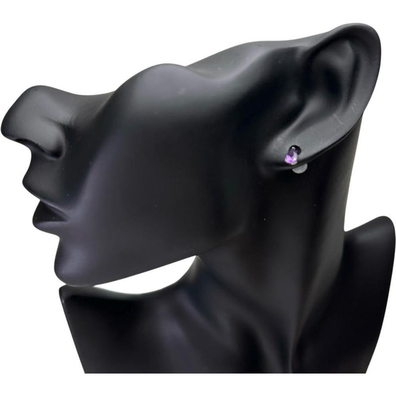 アメジスト 0.30×2 ct ピアス Pt900プラチナ 0.5g レディース
【中古】【真子質店】【NN】




【DI】