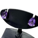 アメジスト 0.30×2ct ピアス Pt900プラチナ 0.5g レディース
【中古】【真子質店】【NN】




【DI】
