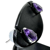 アメジスト 0.30×2ct ピアス Pt900プラチナ 0.5g レディース
【中古】【真子質店】【NN】




【DI】