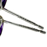 アメジスト 0.30×2ct ピアス Pt900プラチナ 0.5g レディース
【中古】【真子質店】【NN】




【DI】