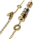 【BVLGARI/ブルガリ】 ブレスレット B-ZERO1 エレメント K18YGイエローゴールド 18金/WG/PG 9.3g 19cm レディース
【中古】【真子質店】【GD】




【TxYMi】