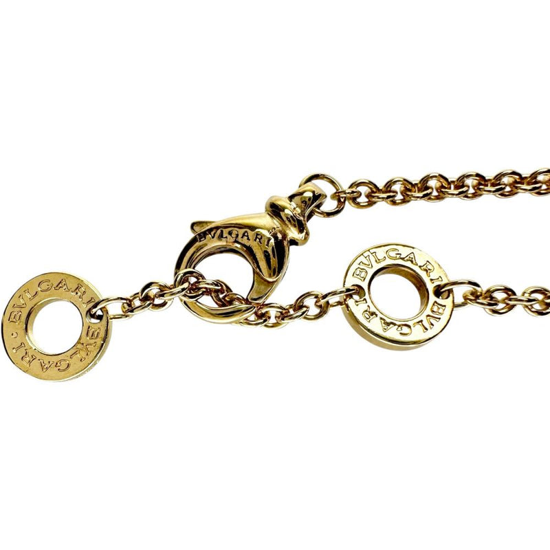 【BVLGARI/ブルガリ】 ブレスレット B-ZERO1 エレメント K18YGイエローゴールド 18金/WG/PG 9.3g 19cm レディース
【中古】【真子質店】【GD】




【TxYMi】