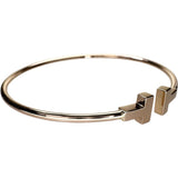 【TIFFANY&Co./ティファニー】 ブレスレット Tワイヤー ナロー ミディアム K18PGピンクゴールド 18金 5.7g 15.0cm レディース
【中古】【真子質店】【GD】




【ITYMo】