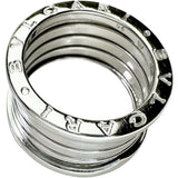 14号【BVLGARI/ブルガリ】 リング・指輪 B-ZERO1 4バンド K18WGホワイトゴールド 18金 12.1g 54 レディース
【中古】【真子質店】【GD】




【IDMiMo】