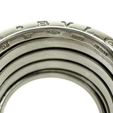 14号【BVLGARI/ブルガリ】 リング・指輪 B-ZERO1 4バンド K18WGホワイトゴールド 18金 12.1g 54 レディース
【中古】【真子質店】【GD】




【IDMiMo】
