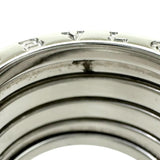 14号【BVLGARI/ブルガリ】 リング・指輪 B-ZERO1 4バンド K18WGホワイトゴールド 18金 12.1g 54 レディース
【中古】【真子質店】【GD】




【IDMiMo】
