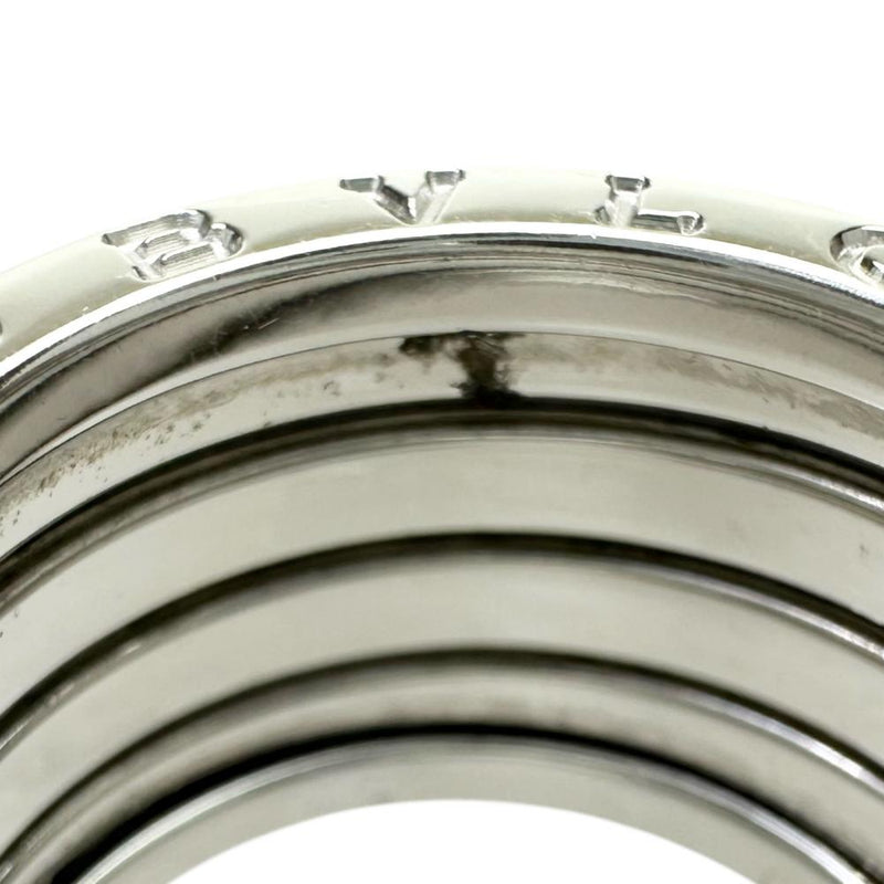 14号【BVLGARI/ブルガリ】 リング・指輪 B-ZERO1 4バンド K18WGホワイトゴールド 18金 12.1g 54 レディース
【中古】【真子質店】【GD】




【IDMiMo】
