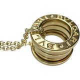 【BVLGARI/ブルガリ】 ネックレス B-ZERO1 K18YGイエローゴールド 18金 11.9g 41cm ユニセックス
【中古】【真子質店】【GD】




【TMaIx】