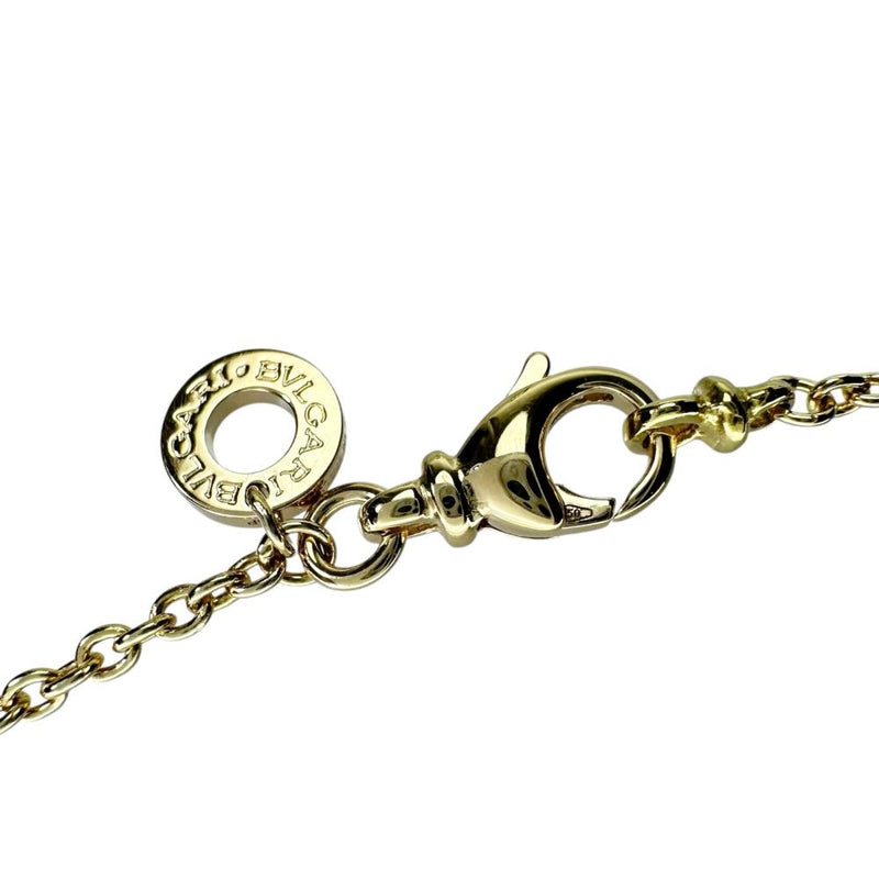 【BVLGARI/ブルガリ】 ネックレス B-ZERO1 K18YGイエローゴールド 18金 11.9g 41cm ユニセックス
【中古】【真子質店】【GD】




【TMaIx】