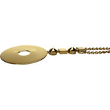 【BVLGARI/ブルガリ】 ネックレス ルチア K18YGイエローゴールド 18金 14.1g 43cm レディース
【中古】【真子質店】【GD】




【ISTMo】
