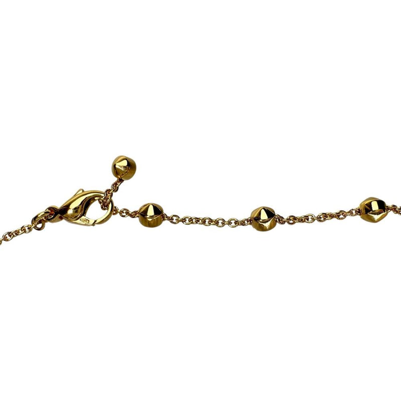 【BVLGARI/ブルガリ】 ネックレス ルチア K18YGイエローゴールド 18金 14.1g 43cm レディース
【中古】【真子質店】【GD】




【ISTMo】